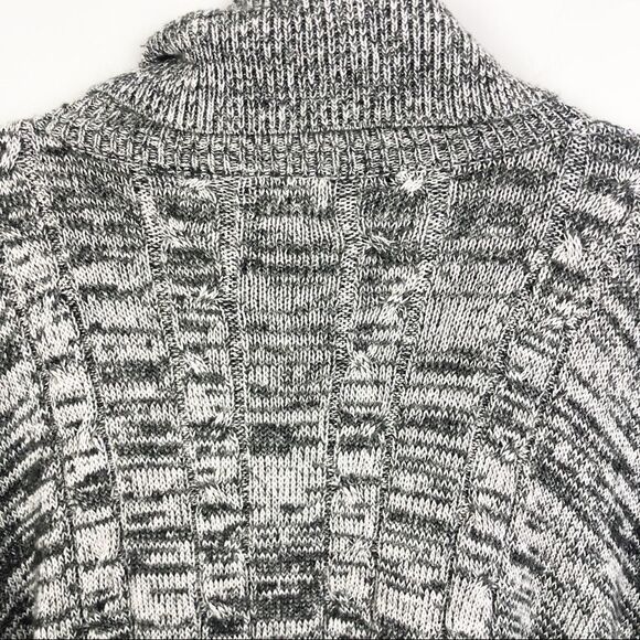 Market & Spruce | Stitch Fix Cilia Poncho Sweater - Picture 12 of 12